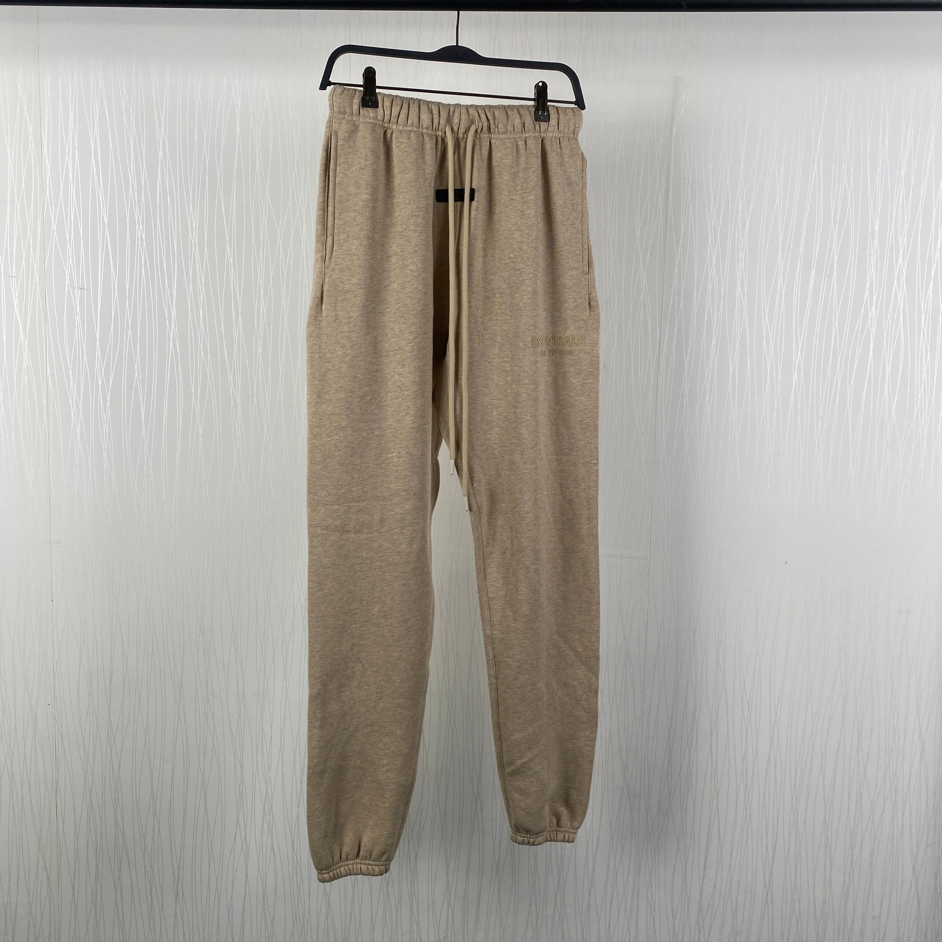 FOG x Essentials Sweatpants 23FW Cloud