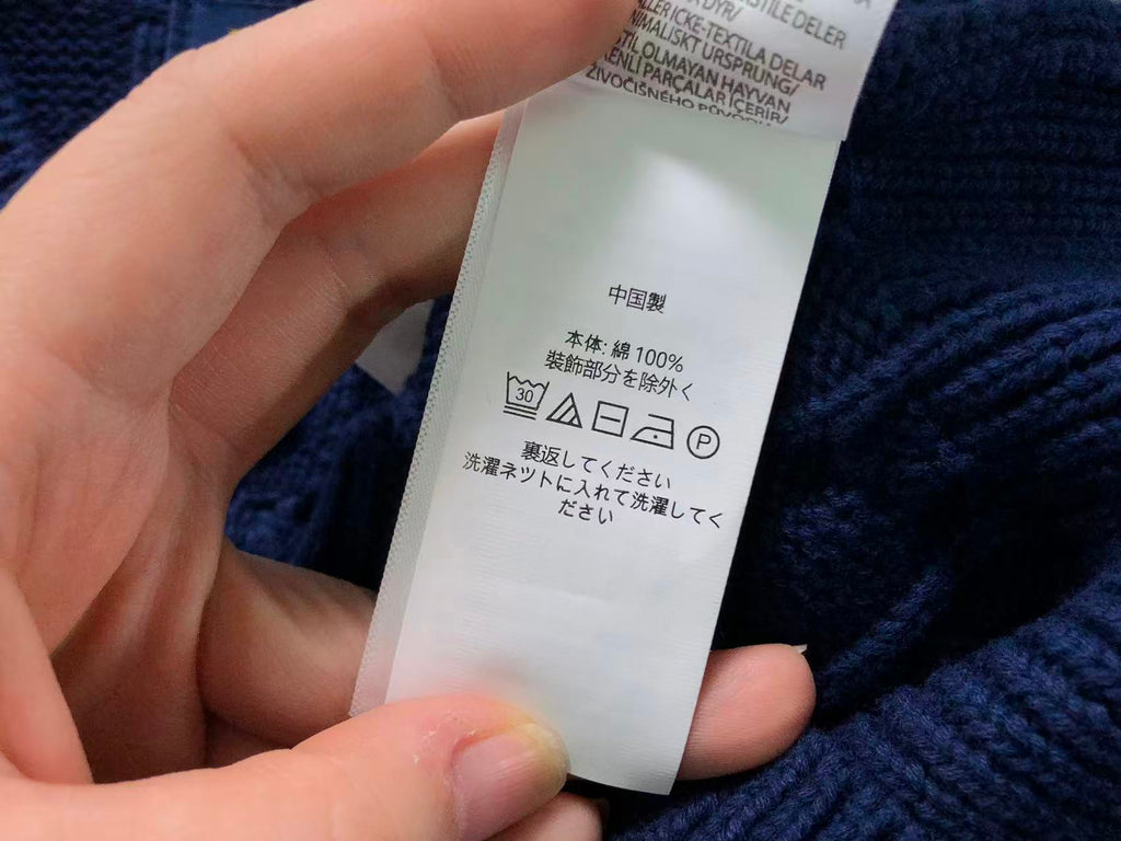 Ralph Lauren Sweater Female