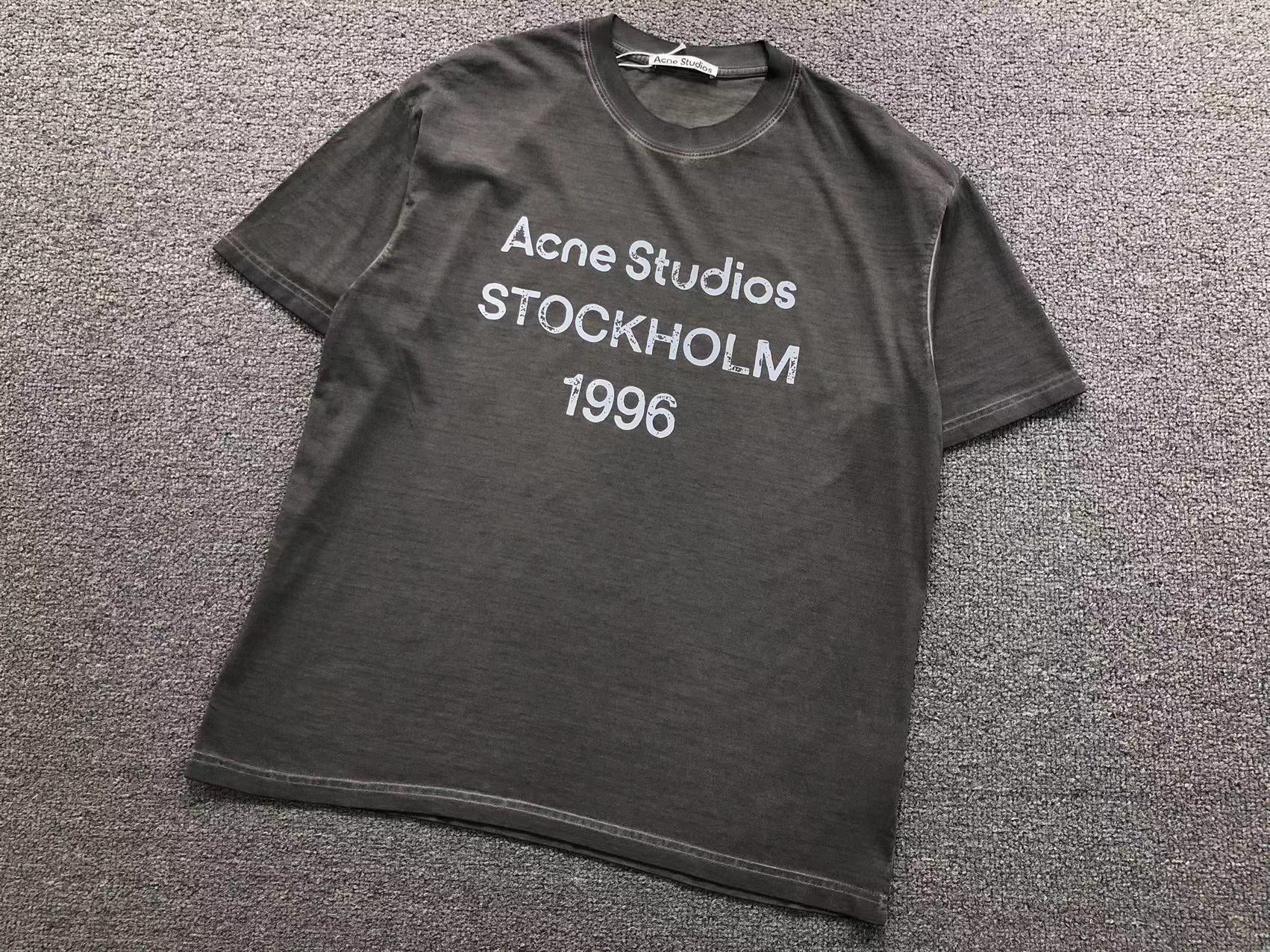 AcneStdios Tshirt