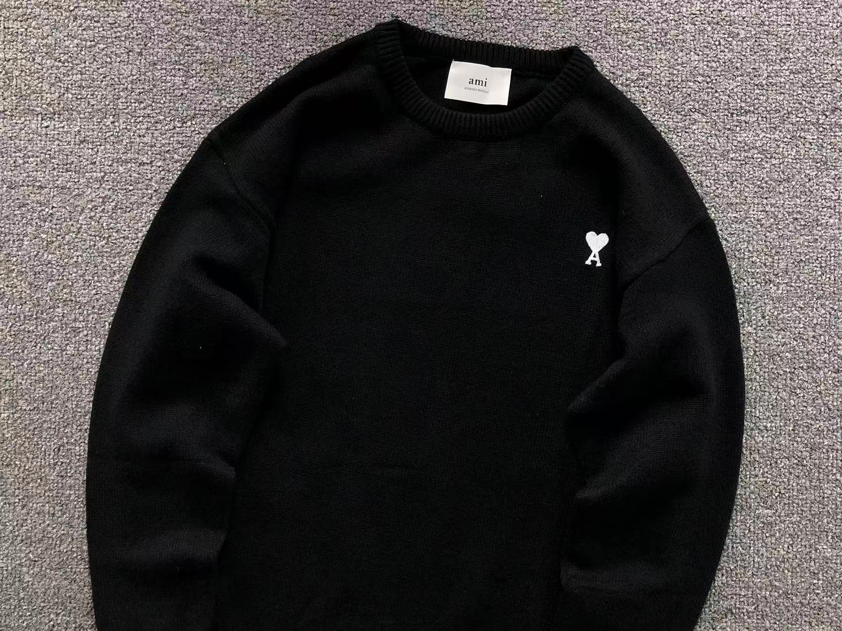 Am1 Sweater