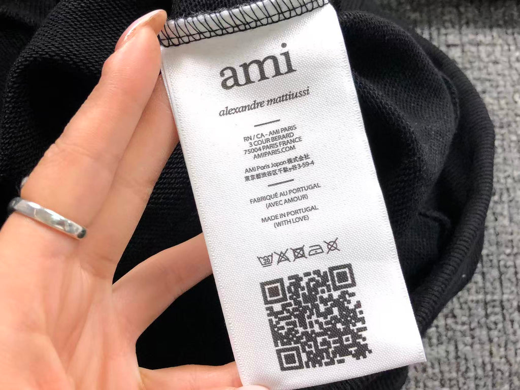 Am1 Hoodie