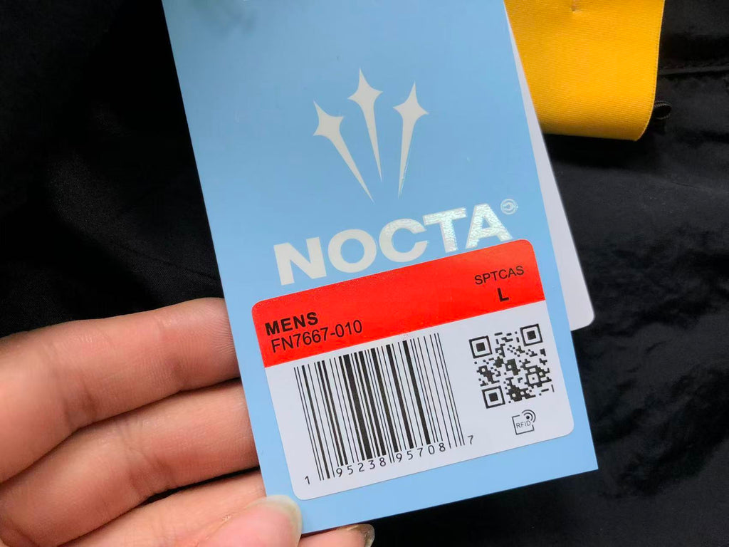 N1K Pants