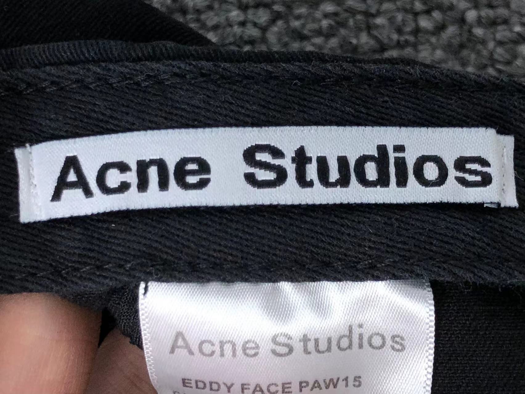 AcneStdios Cap