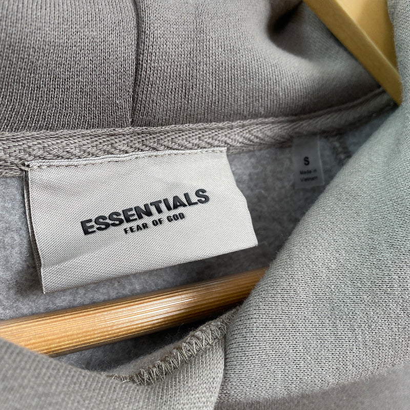 FOG x Essentials Hoodie 20SS