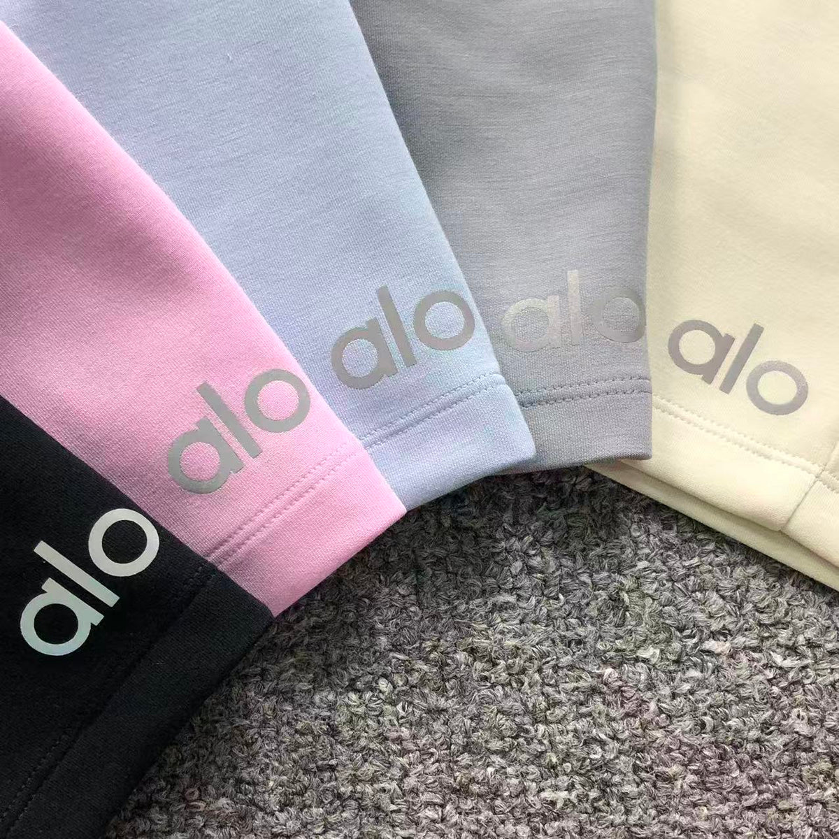 A1O Tshirt Female