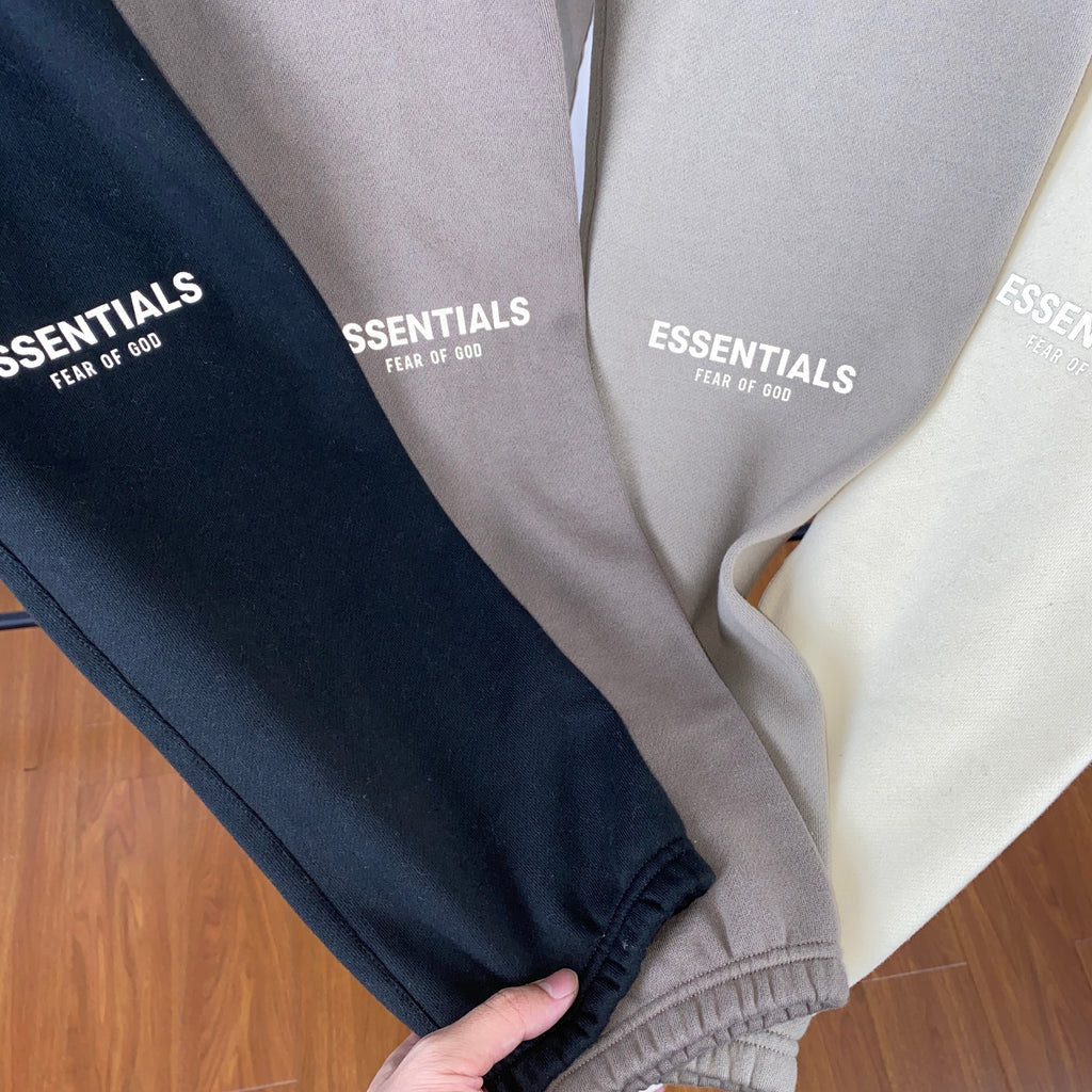 FOG x Essentials Sweatpants 21SS
