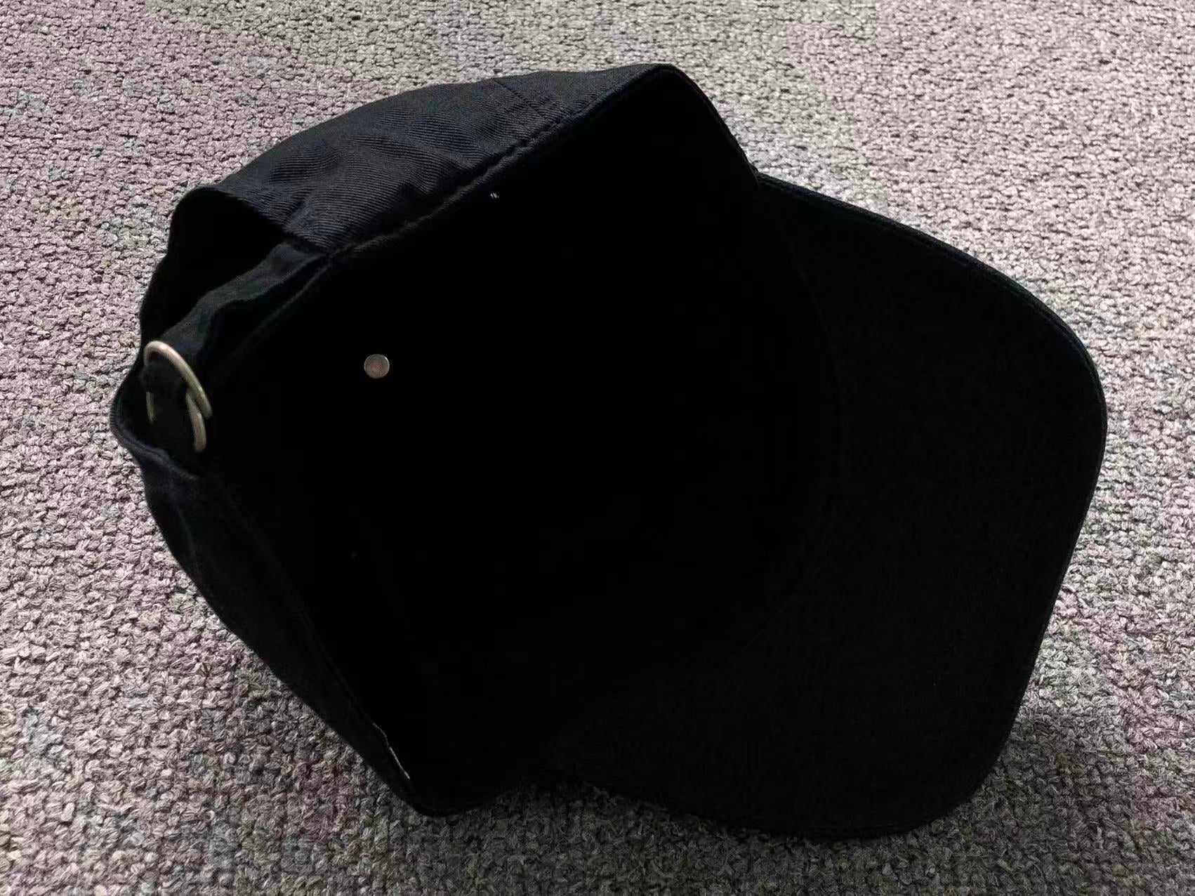 AcneStdios Cap