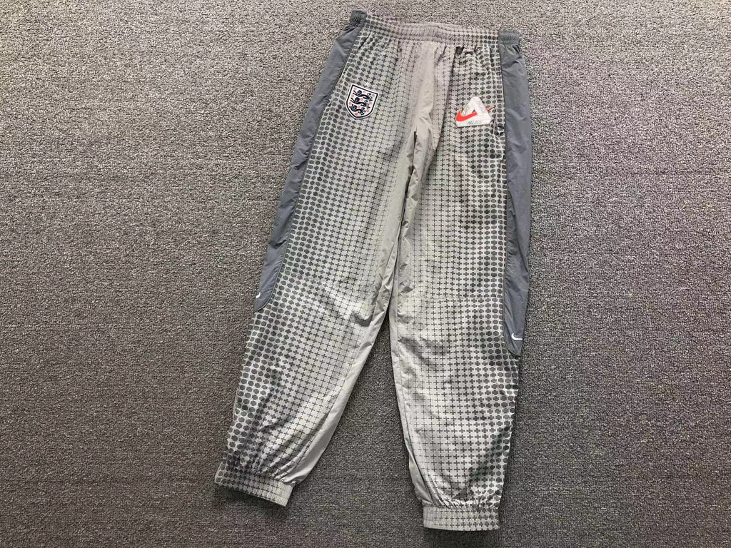 N1K Pants & Hoodie