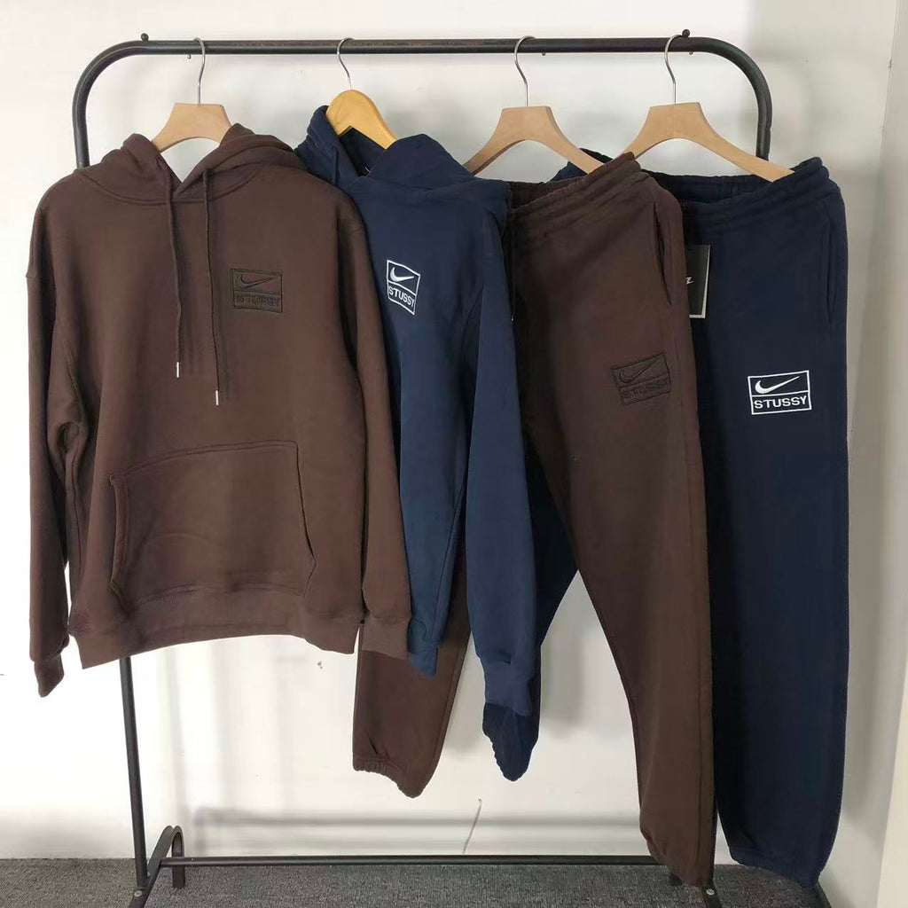 N1K Pants & Hoodie
