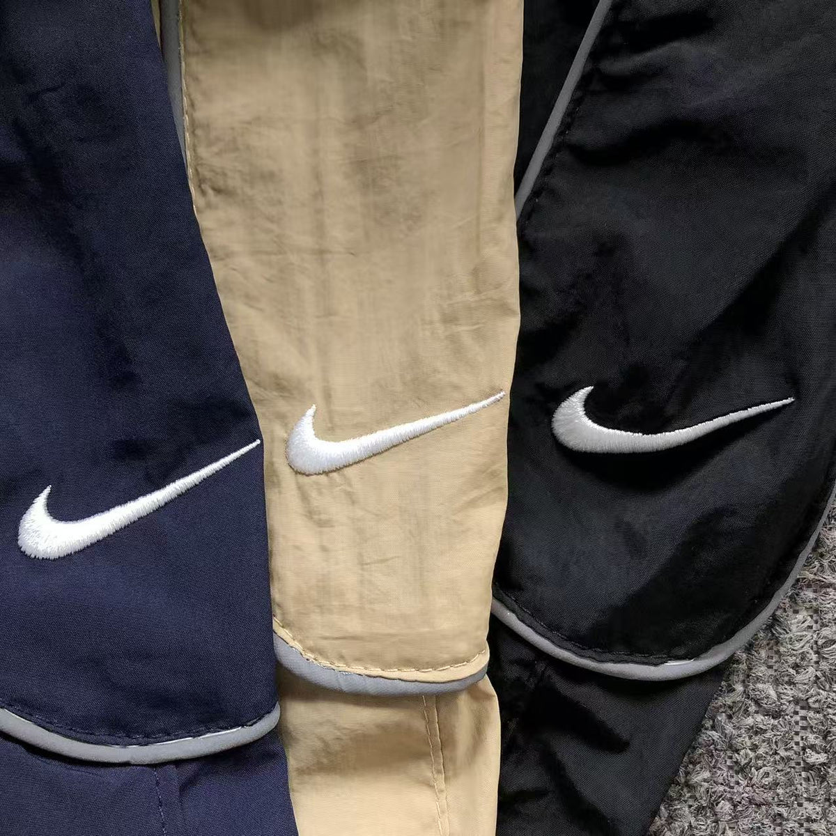 N1K Pants