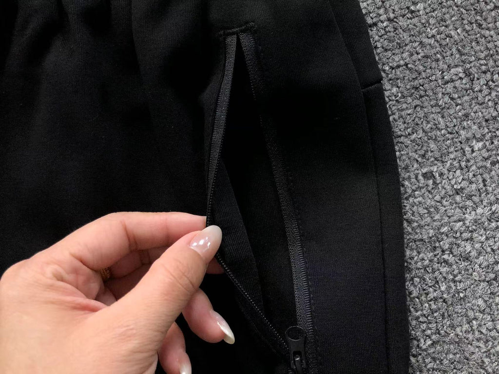 N1K Pants & Hoodie