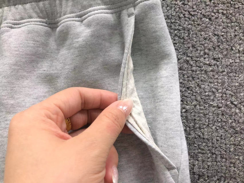 N1K Pants & Hoodie