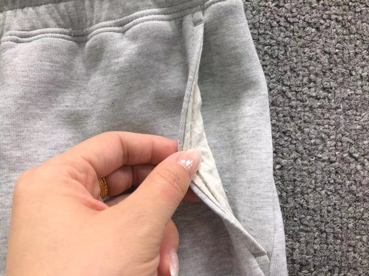 N1K Pants & Hoodie