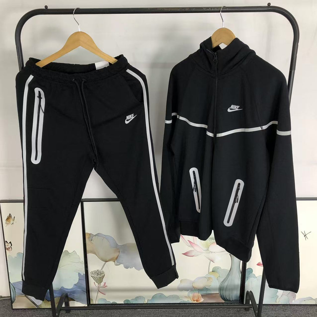 N1K Pants & Hoodie
