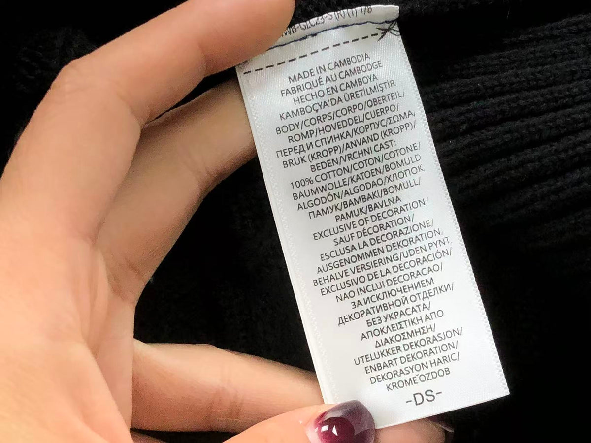 Ralph Lauren Sweater Female