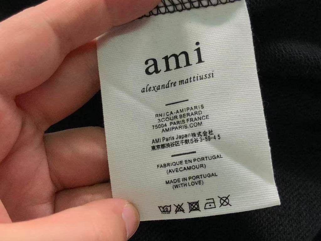 Am1 Hoodie Pants