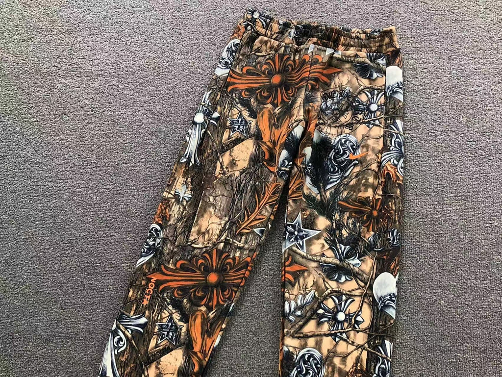 N1K Pants