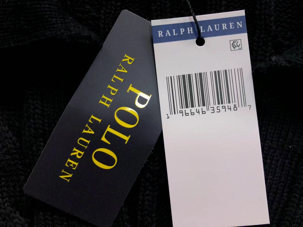 Ralph Lauren Sweater Female