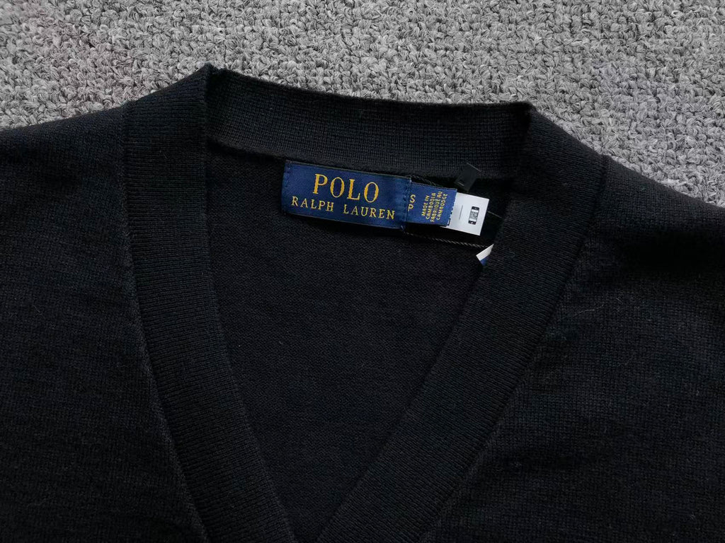 Ralph Lauren Sweater Female