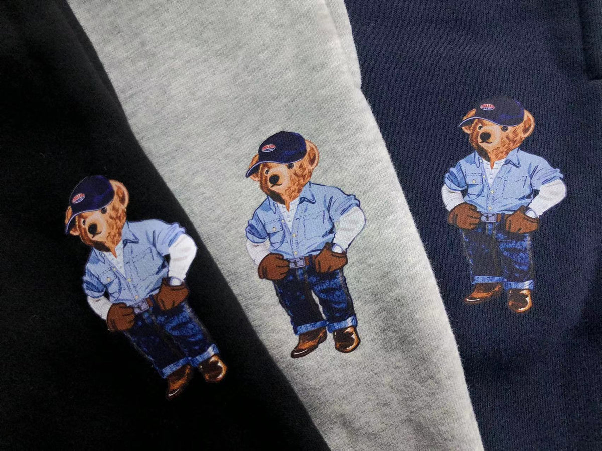 Ralph Lauren Hoodie