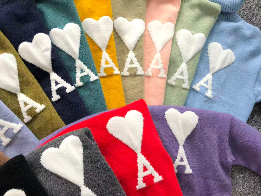 Am1 Sweater