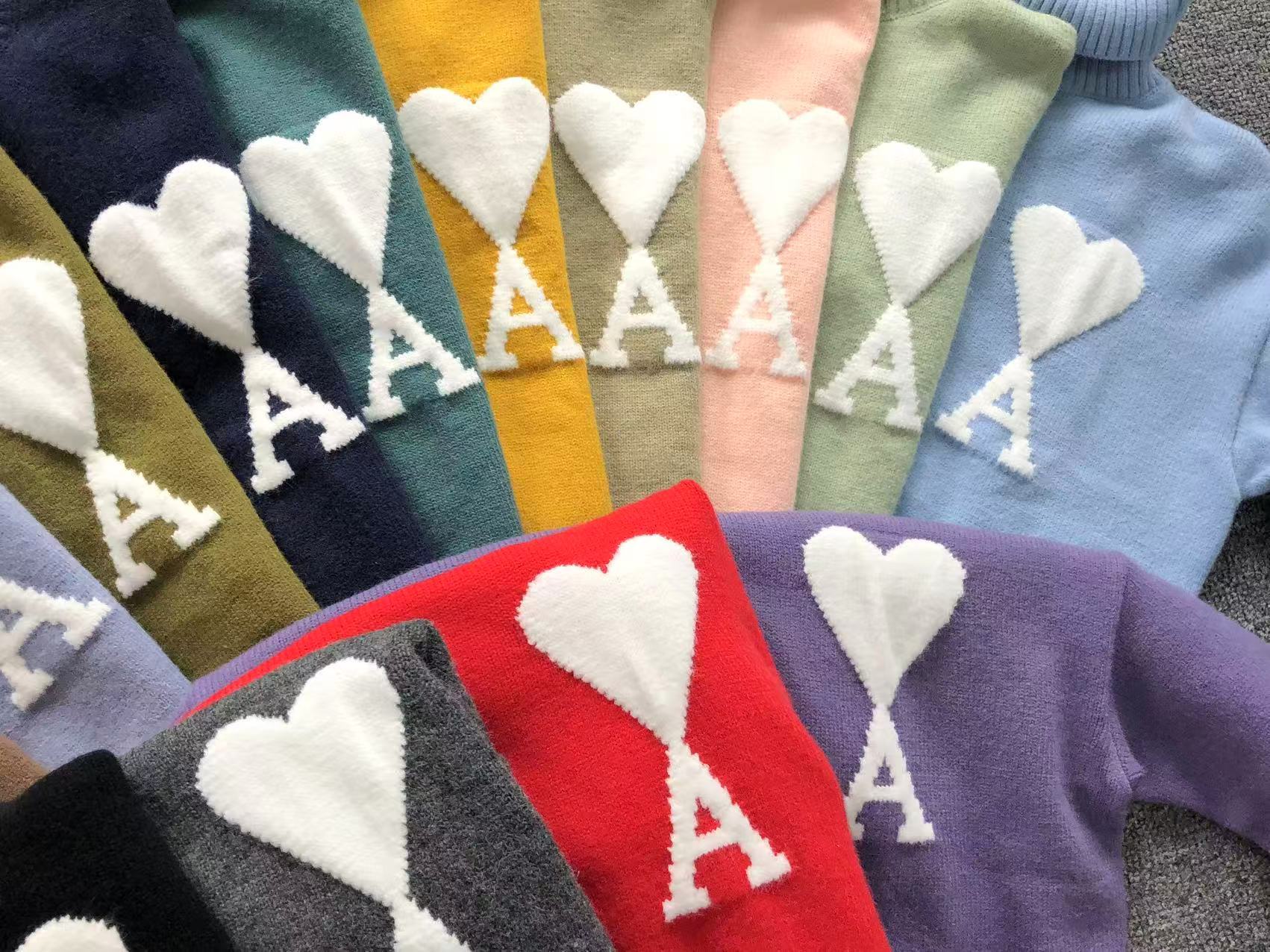 Am1 Sweater