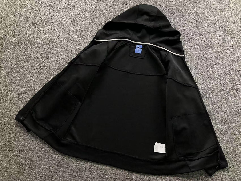 N1K Pants & Hoodie