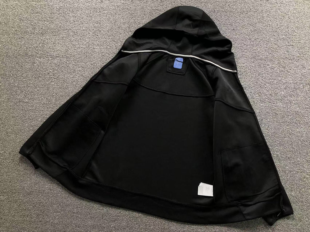 N1K Pants & Hoodie