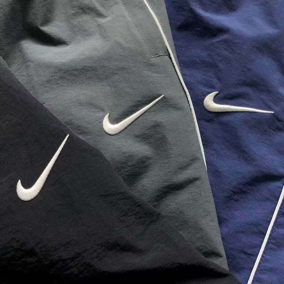 N1K Pants
