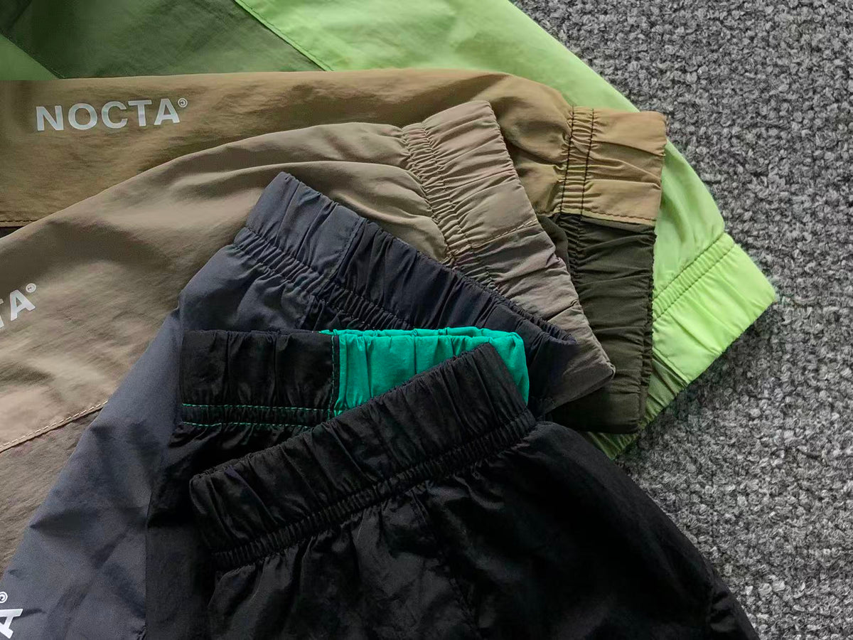 N1K Pants & Hoodie