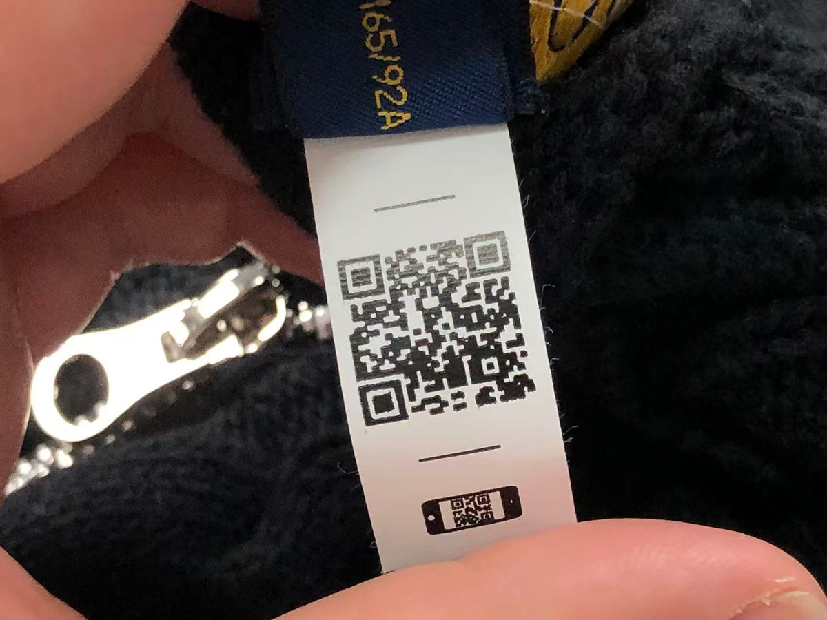 Ralph Lauren Sweater Female