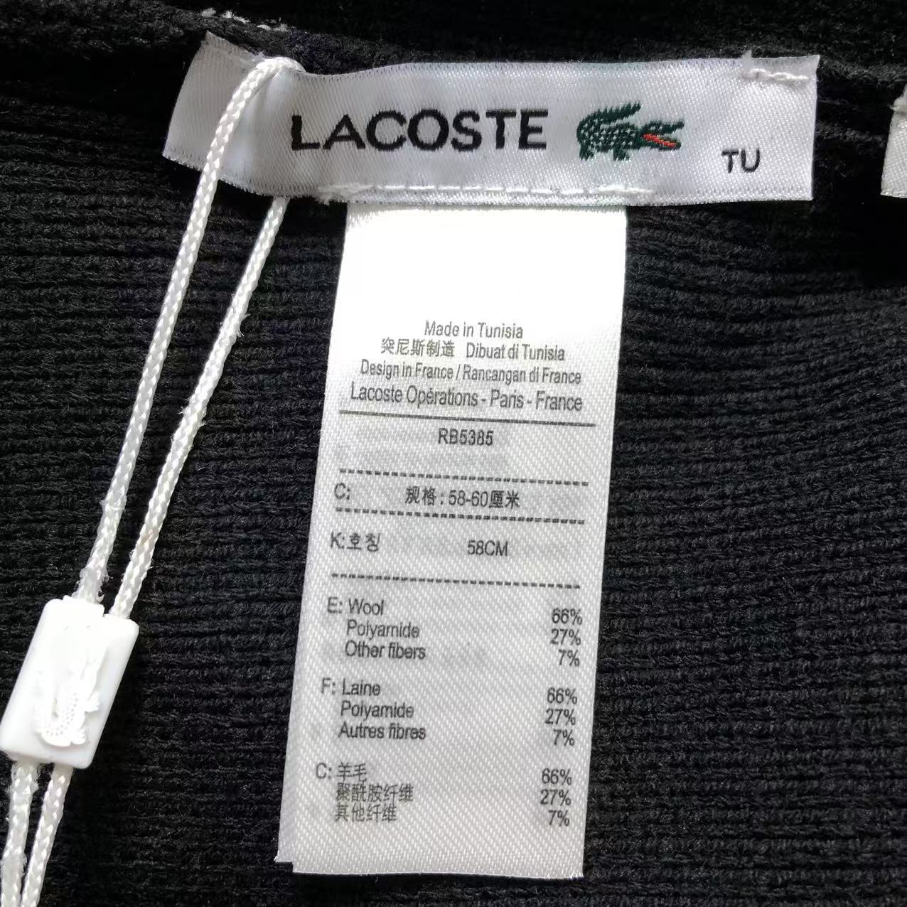 Classic Cap
