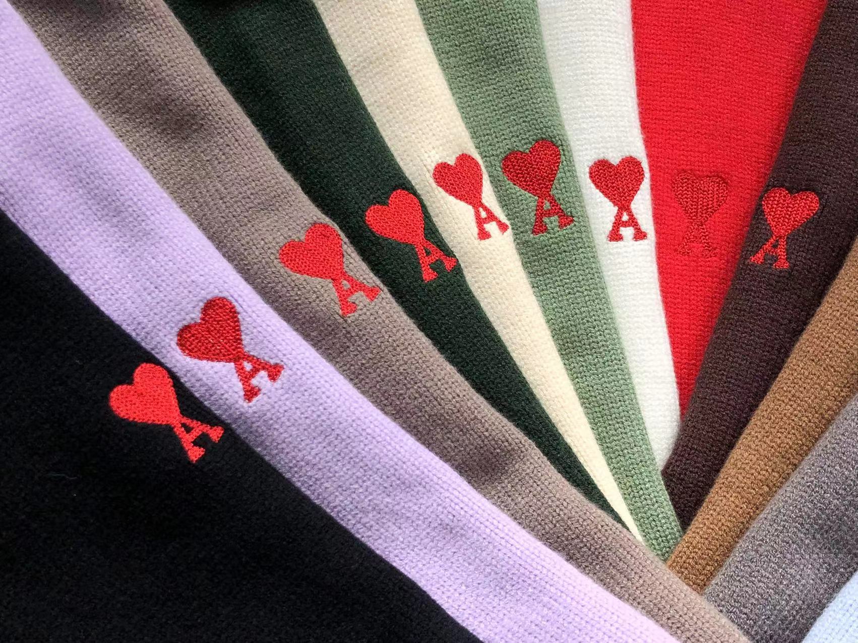 Am1 Sweater