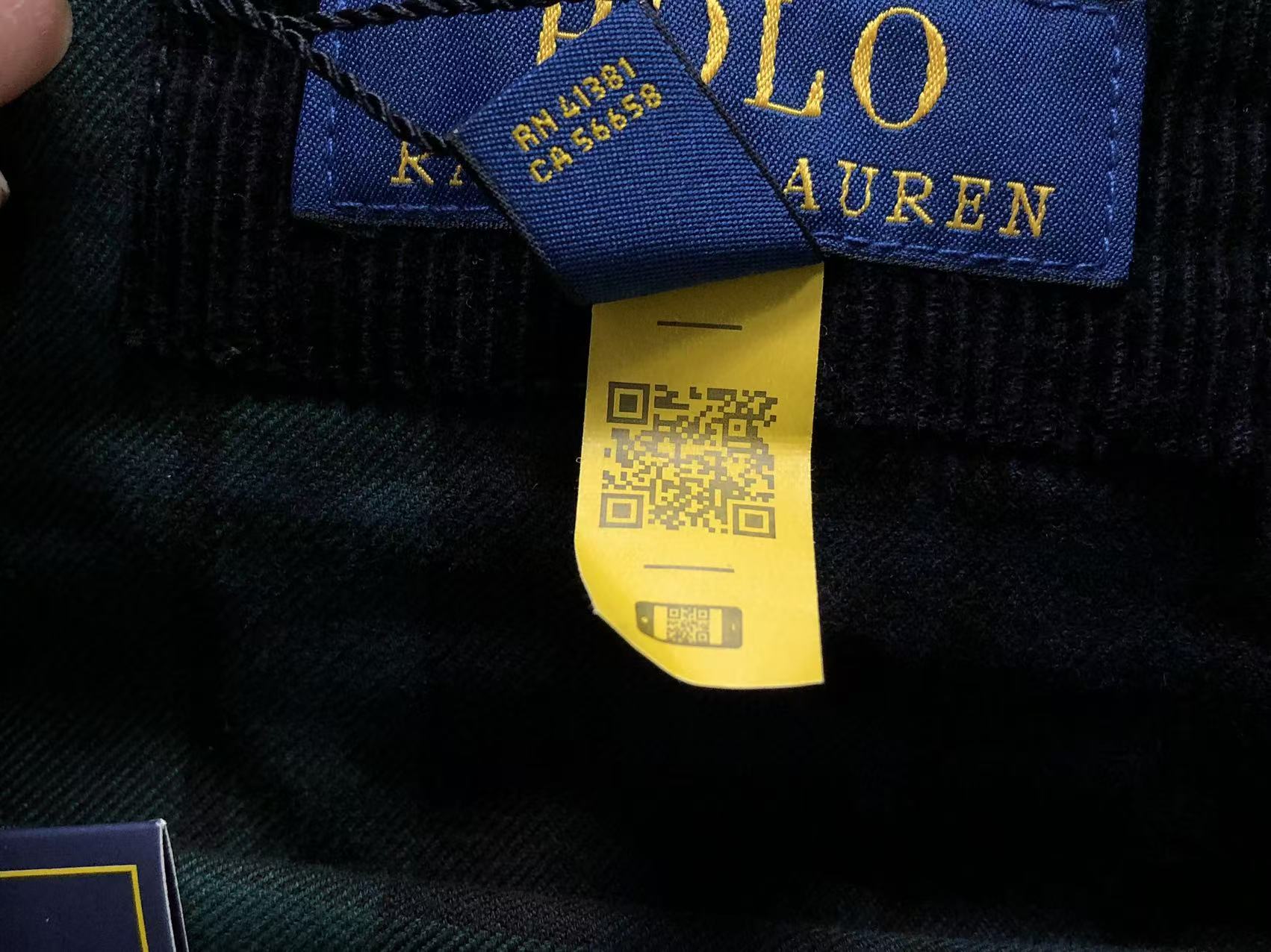 Ralph Lauren Jacket