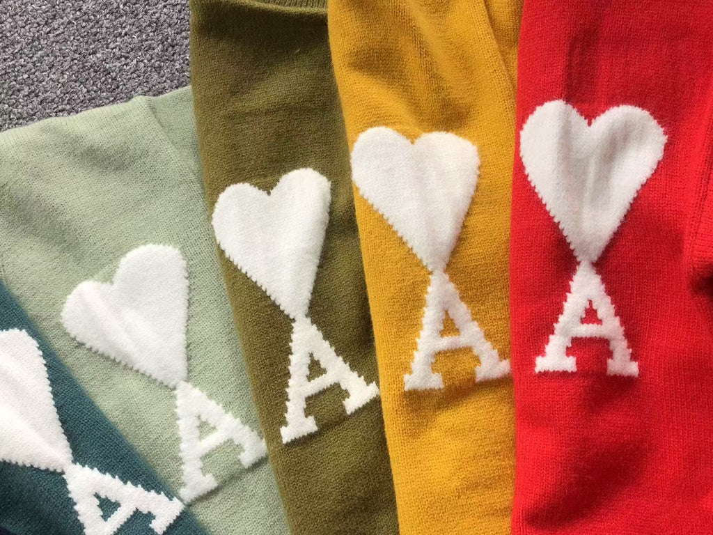 Am1 Sweater
