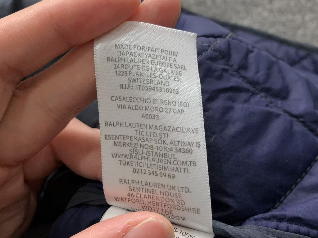 Ralph Lauren Jacket
