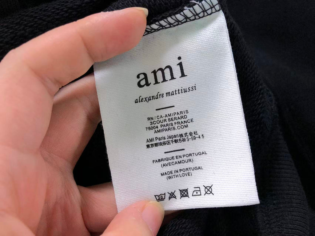 Am1 Hoodie