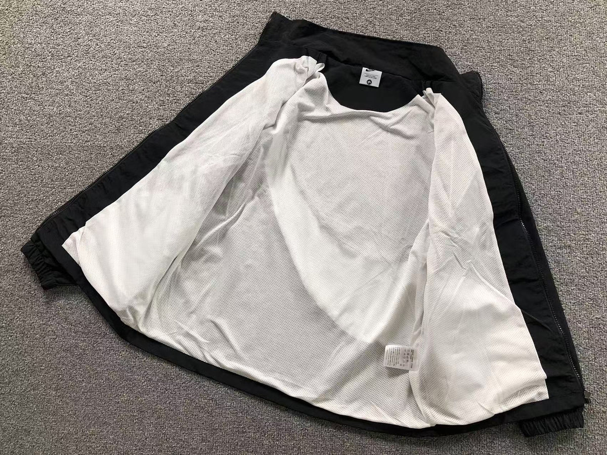 N1K Pants & Hoodie