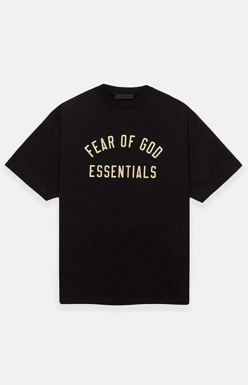 FOG x Essentials Tshirt