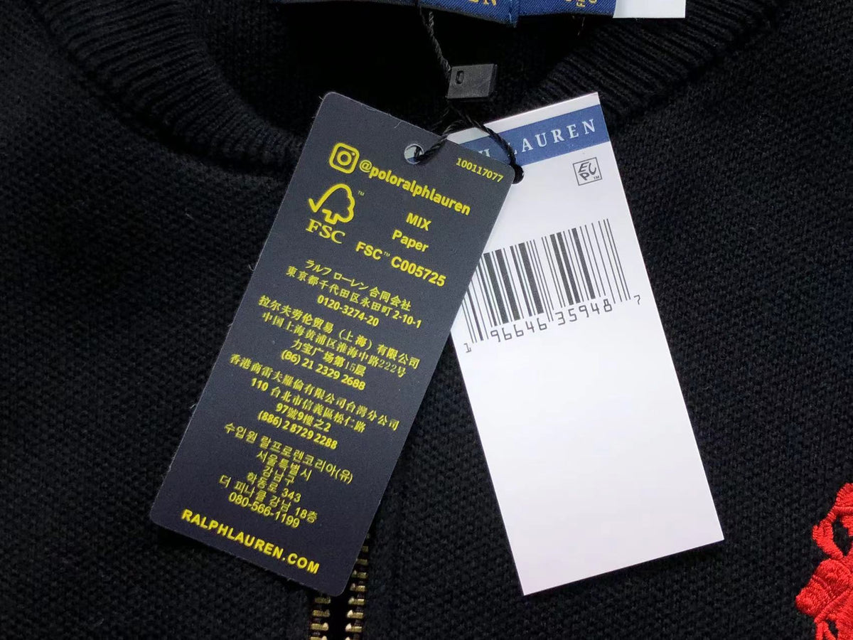 Ralph Lauren Sweater
