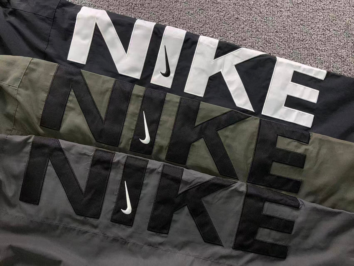 N1K Pants & Hoodie