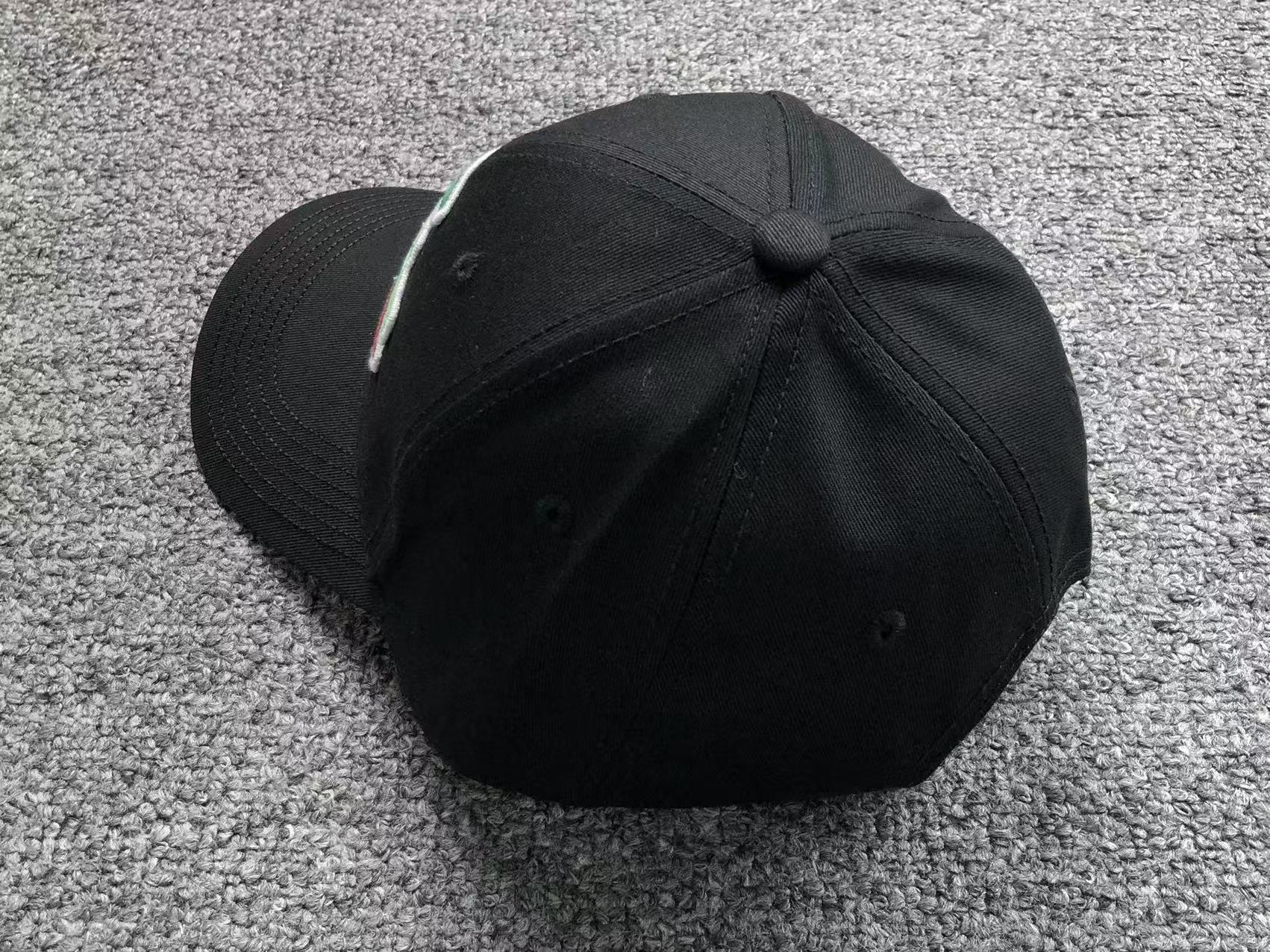Classic Cap