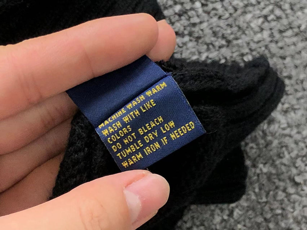 Ralph Lauren Sweater