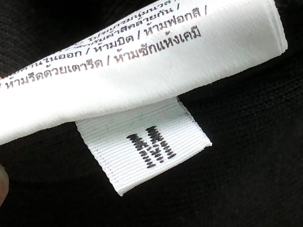 N1K Pants & Hoodie