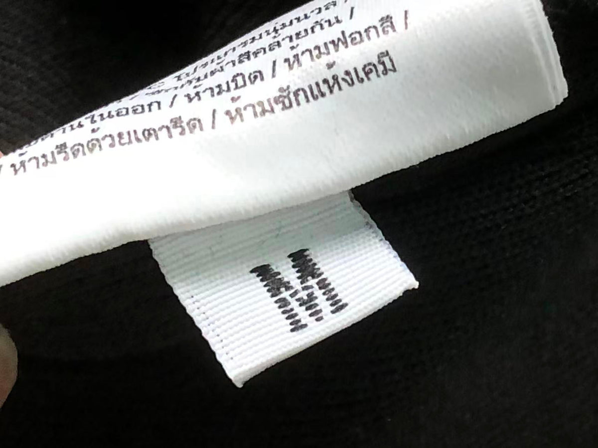 N1K Pants & Hoodie