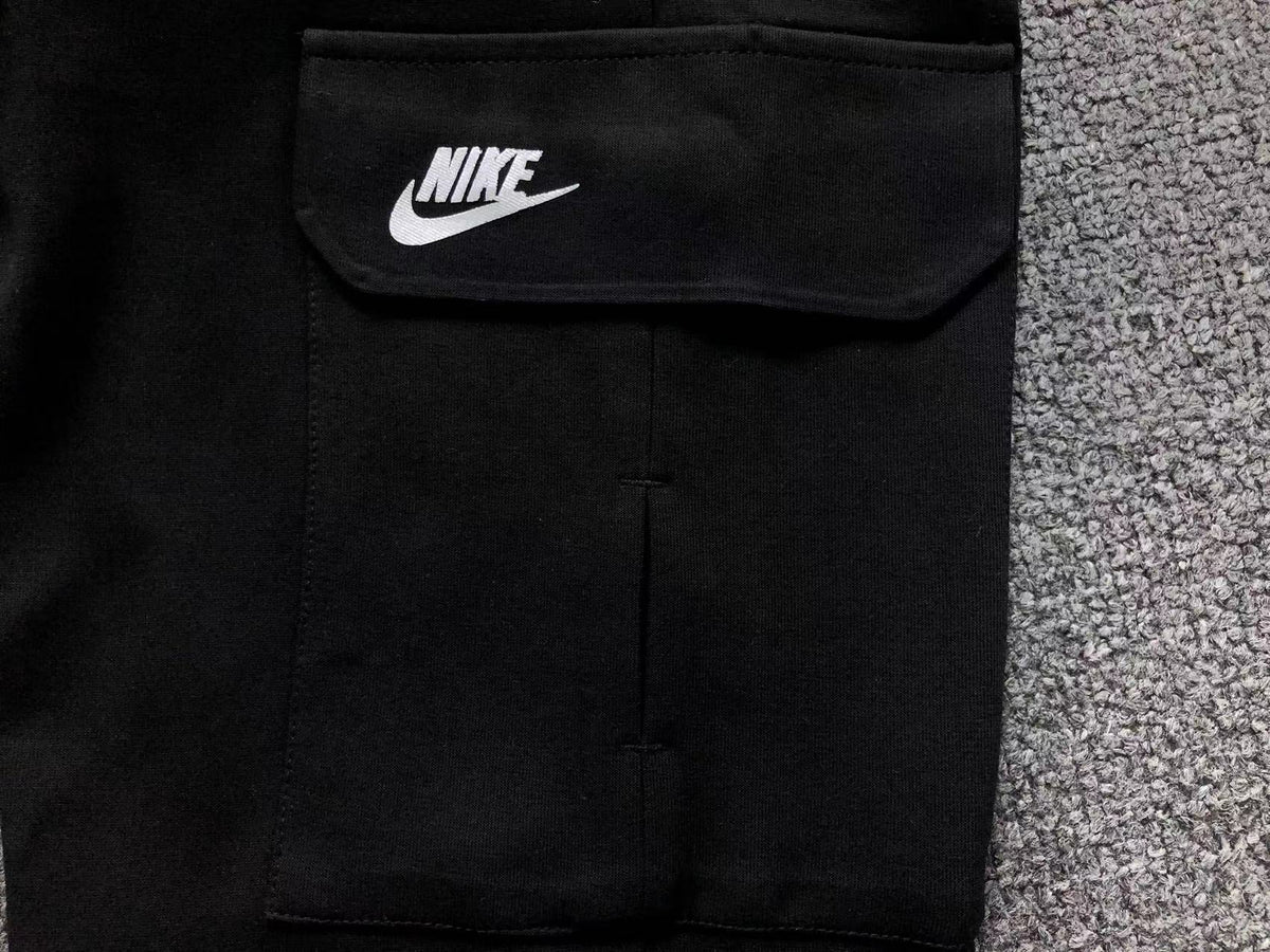 N1K Pants & Hoodie