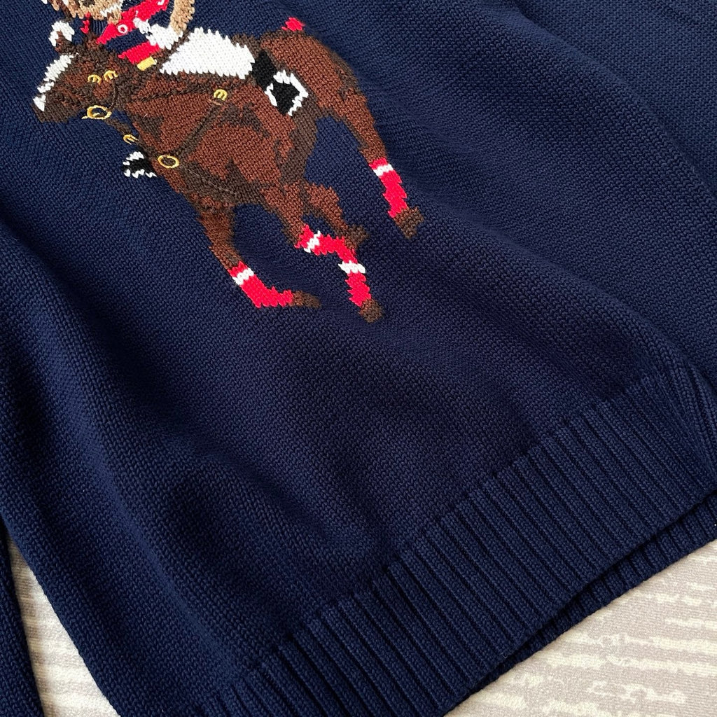 Ralph Lauren Sweater Female