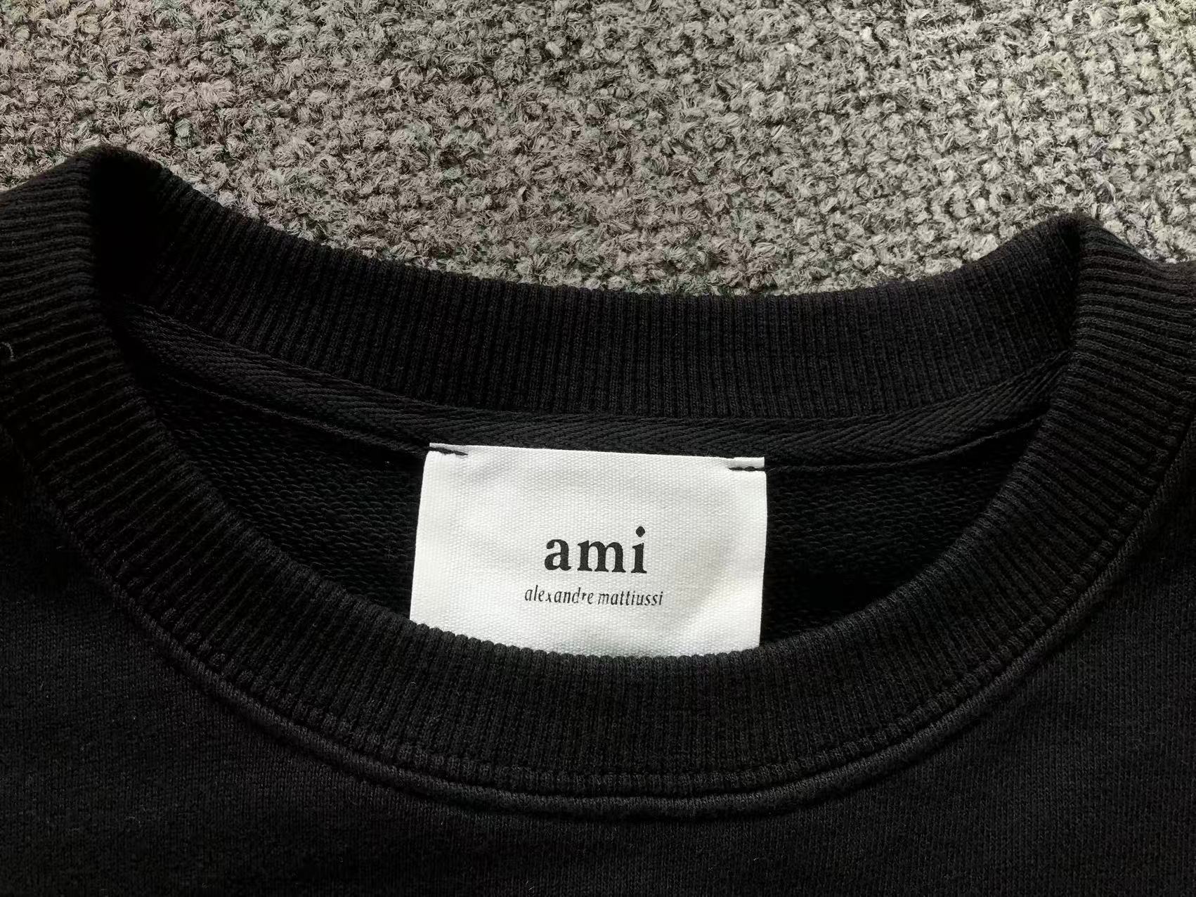 Am1 Hoodie