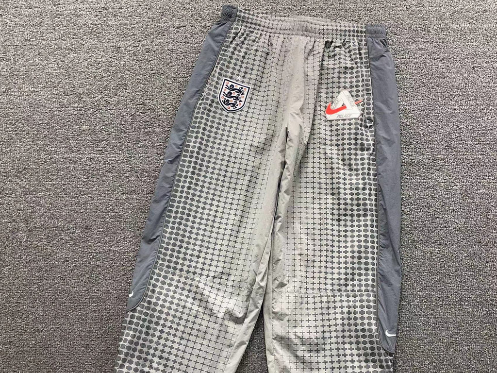 N1K Pants & Hoodie