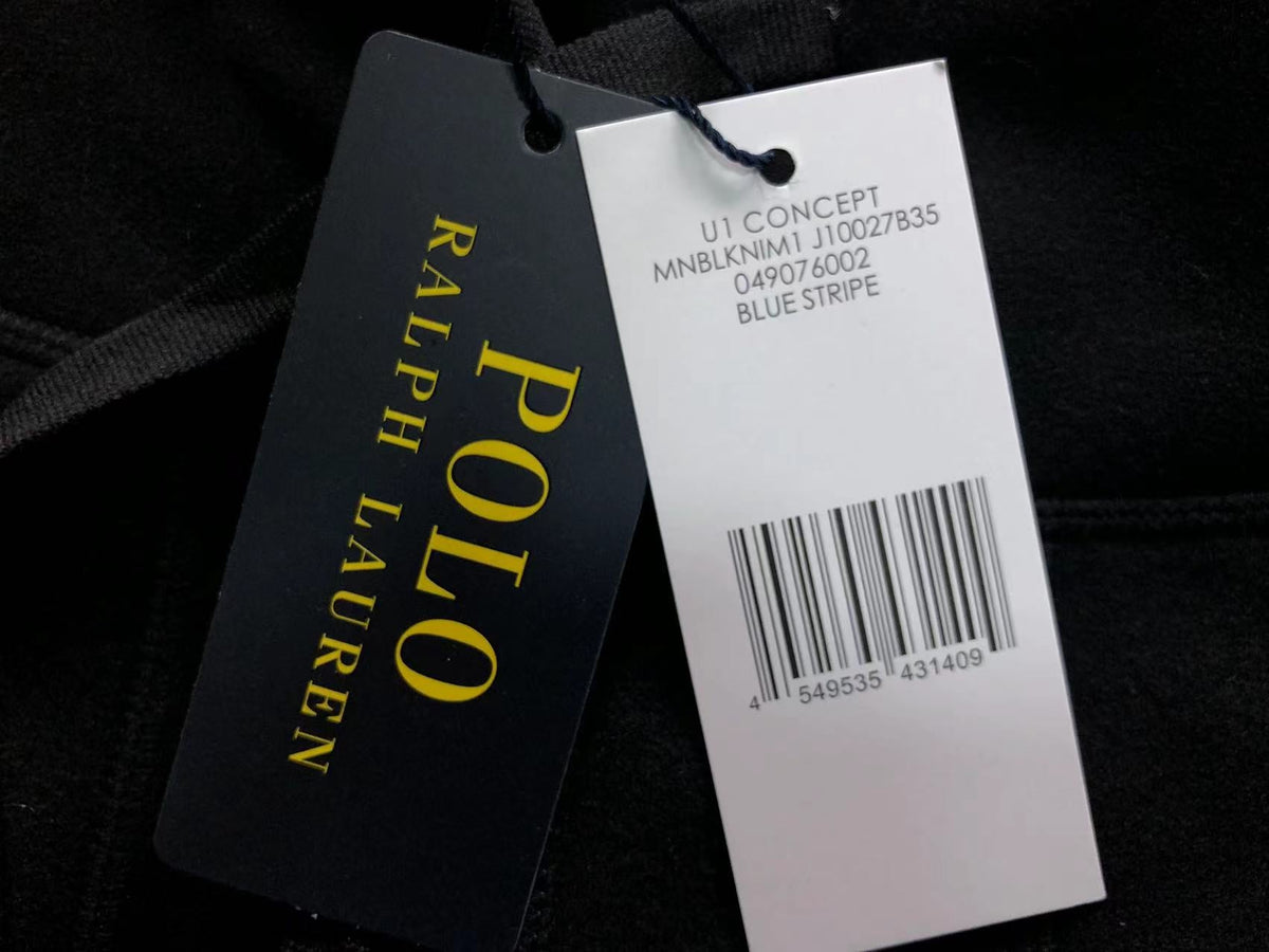 Ralph Lauren Tracksuit Female